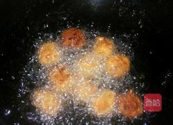 胡萝卜丸子的做法图解6