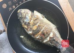 豆瓣富贵鱼的做法图解4