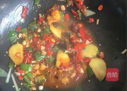 豆瓣富贵鱼的做法图解8