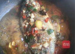 豆瓣富贵鱼的做法图解10