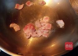 大碗花菜的做法图解3