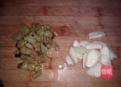 爽脆乳瓜的做法图解4