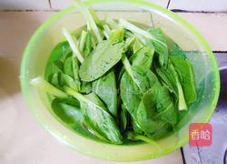 卤肉珍珠粉的做法图解1