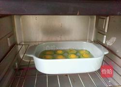 苦瓜烤鹌鹑蛋的做法图解7