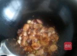爆炒橄榄肉片的做法图解2
