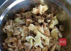 营养均衡 麦皮饺子的做法图解4