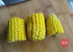 农家大丰收的做法图解3