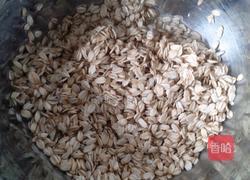 红豆燕麦粥的做法图解2