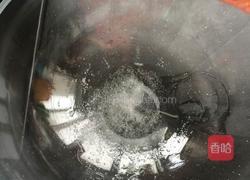 咸豆腐脑的做法图解3