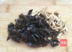 咸豆腐脑的做法图解6