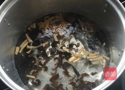 咸豆腐脑的做法图解8