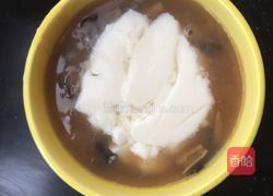 咸豆腐脑的做法图解11