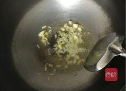 清炒藕片的做法图解4