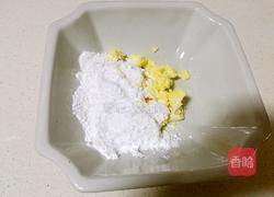 黄金豆沙泥卷的做法图解2