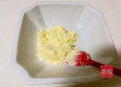 黄金豆沙泥卷的做法图解3