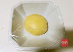 黄金豆沙泥卷的做法图解9