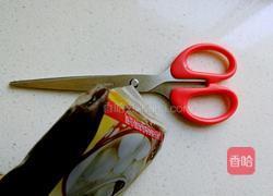 黄金豆沙泥卷的做法图解13