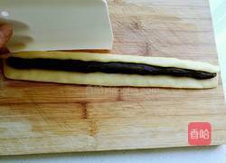 黄金豆沙泥卷的做法图解15