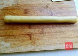 黄金豆沙泥卷的做法图解16