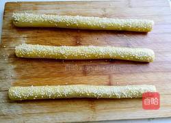 黄金豆沙泥卷的做法图解19