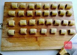 黄金豆沙泥卷的做法图解20