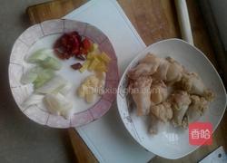 黄焖鸡腿的做法图解1