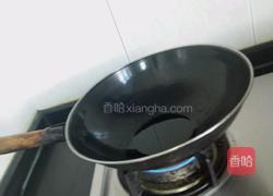 酱油爆炒熟羊肉的做法图解8