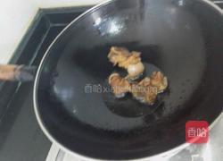 酱油爆炒熟羊肉的做法图解9