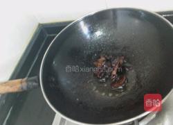 酱油爆炒熟羊肉的做法图解11