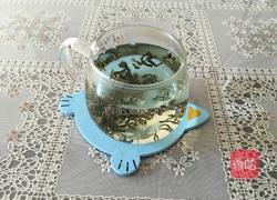 蜂蜜冰桔茶的做法图解2