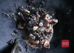 紫苏鸭的做法图解4