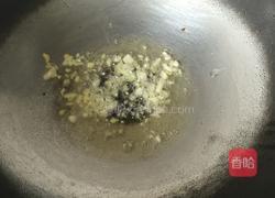 西红柿炒花菜的做法图解7