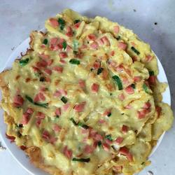 土豆饼的做法[图]