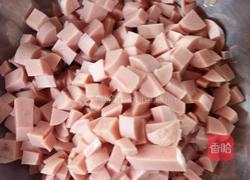 土豆饼的做法图解2