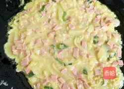 Potato cake recipe illustration 4