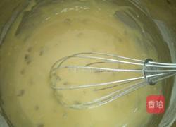 百香果蛋糕卷的做法图解4