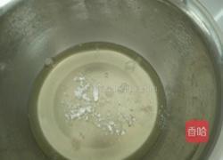 百香果蛋糕卷的做法图解5