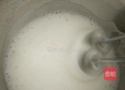 百香果蛋糕卷的做法图解7