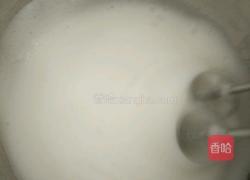 百香果蛋糕卷的做法图解8