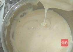 百香果蛋糕卷的做法图解10