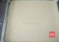 百香果蛋糕卷的做法图解12