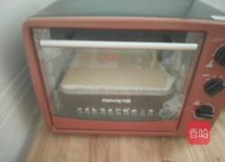 百香果蛋糕卷的做法图解13