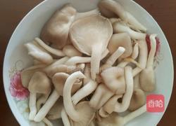 酸萝卜老鸭汤的做法图解3