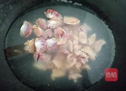 陈皮蜂蜜酱爆鸡胗的做法图解7