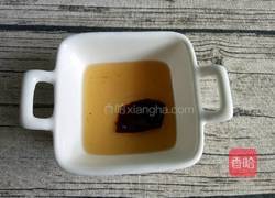 陈皮蜂蜜酱爆鸡胗的做法图解10