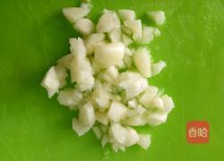 陈皮蜂蜜酱爆鸡胗的做法图解11