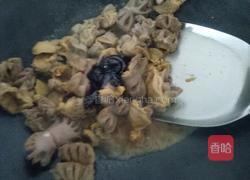 陈皮蜂蜜酱爆鸡胗的做法图解13