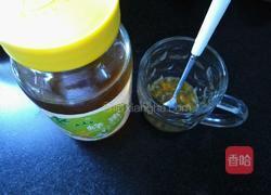 蜂蜜百香果果饮的做法图解4