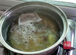 五香茶叶蛋的做法图解3