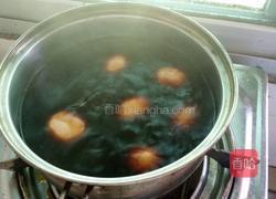 五香茶叶蛋的做法图解7